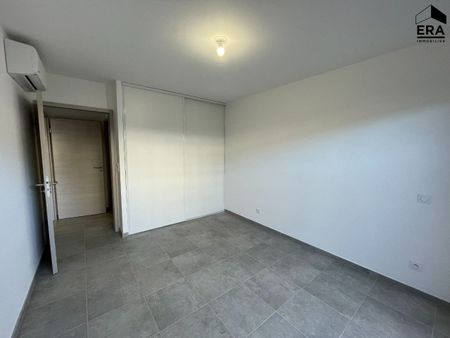 Appartement T2 avenue de BORGO 20290 - Photo 4