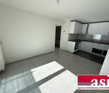 SCHILTIGHEIM : 2 Pièces - Photo 2