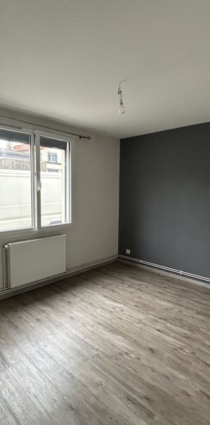 Location Appartement 2 pièces 39m² GERZAT 63360 - Photo 1