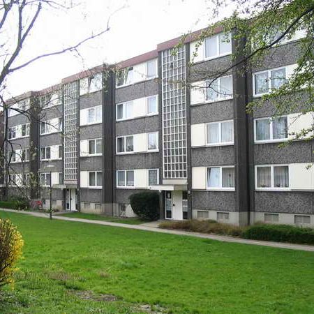 1-Zimmer-Wohnung in Dortmund Scharnhorst - Photo 2
