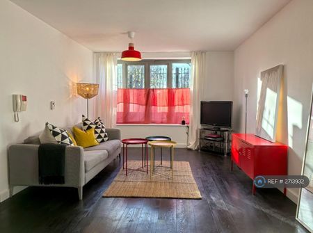 2 bedroom flat to rent - Photo 4