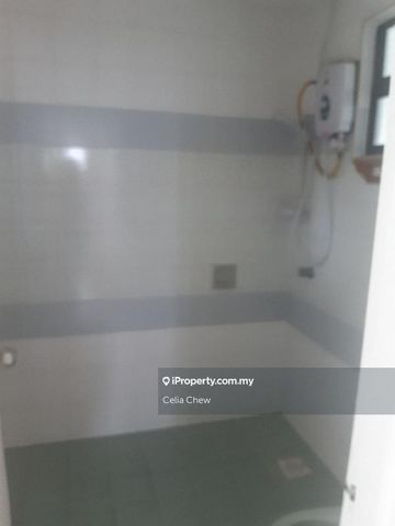 Bukit Robson Condominium, Taman Persiaran Desa, Seputeh - Foto 4