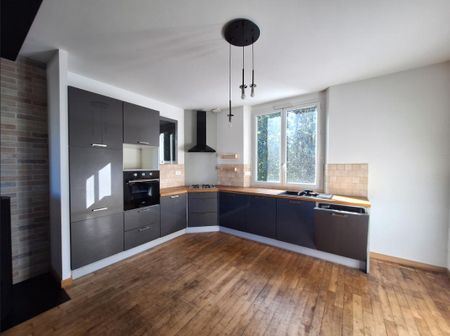 Maison T3 à louer - 59 m² - Photo 2