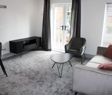 2 bedroom apartment to rent - Photo 1