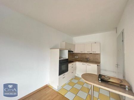 Location Appartement 2 pièces 46m² STRASBOURG 67200 - Photo 4