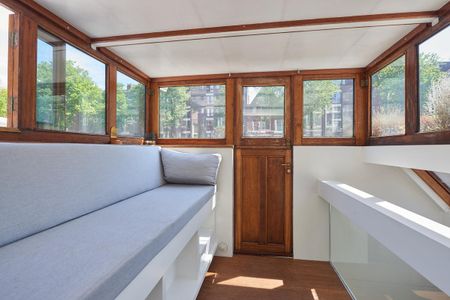 Oudeschans 64Z - Photo 5