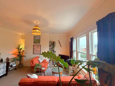 2 bedroom flat to rent - Photo 5