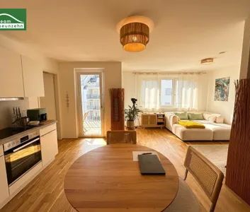 Modernes Wohnen direkt bei der U3 Kendlerstraße mit hochwertiger Ausstattung! - Foto 2