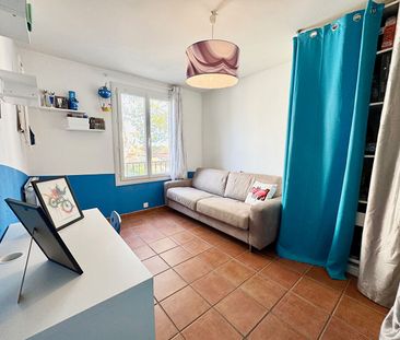 Mougins, location 5 pièces meublé. - Photo 4