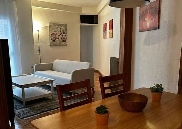 Calle de Sánchez Barcáiztegui, Madrid, Community of Madrid 28007