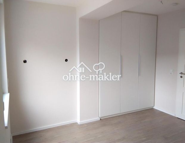 Etagenwohnung in Bad Mergentheim - Foto 1