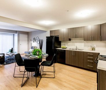 Two Bedroom Two Bath - Photo 5