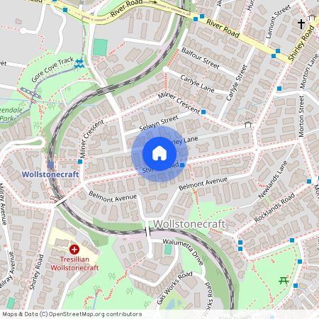 11/68 Shirley Rd, NSW 2065, Wollstonecraft