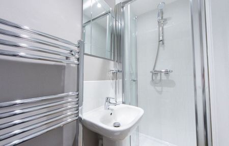 Room in a Shared House, Dorothy Street, RG1 - Photo 4