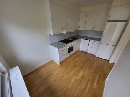 Härnavägen 3 G - Foto 3