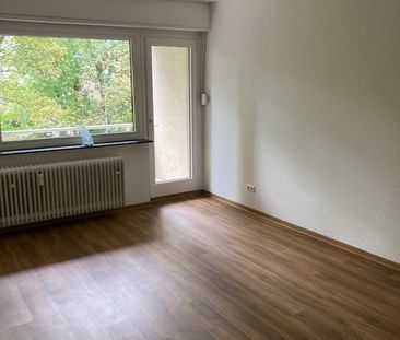 1-Zimmer-Single-Wohnung - Photo 6