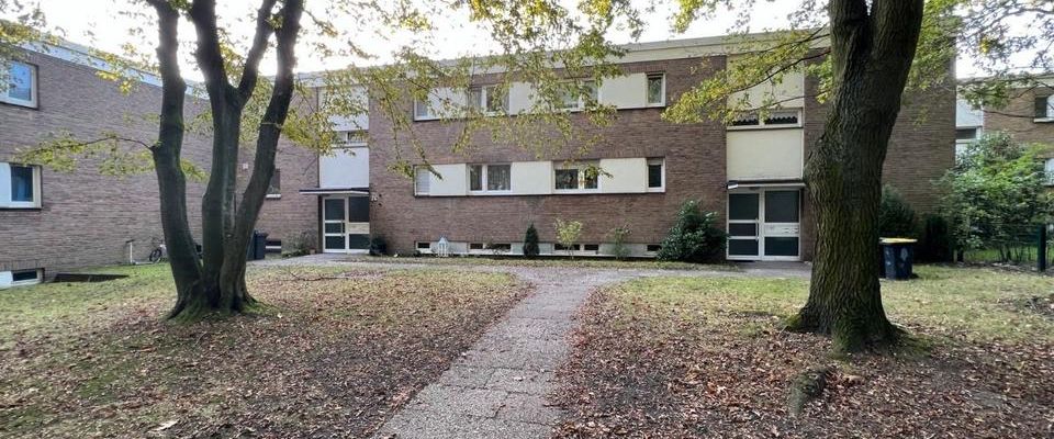 1,5 Raumwohnung in Erle im Verkehrsberuhigtenbereich Privatstr - Photo 1