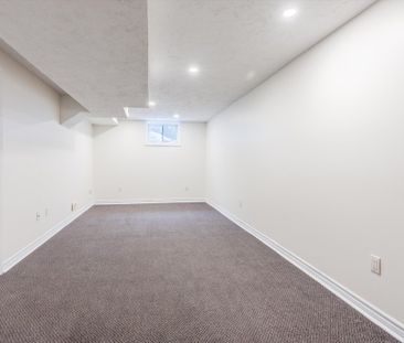 For Lease - 269 Dunsmore Lane, Barrie, Ontario - Photo 2