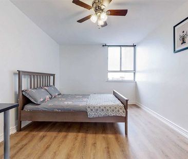 For Lease - 5 Massey Square Unit# 2507, Toronto, Ontario - Photo 6