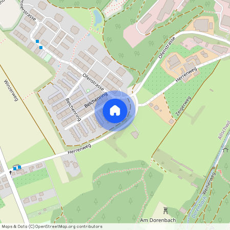 Belchenring 9, 4123 Allschwil