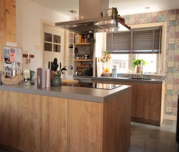 Te huur: Huis Dorpsstraat in Enumatil - Foto 4