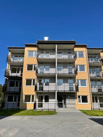 Björkhammargatan 28B - Foto 4