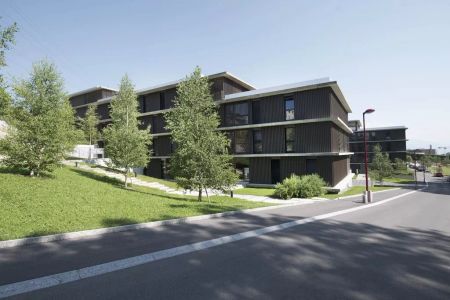 Bel appartement de 3.5 pièces - Mont-sur-Lausanne - Photo 5