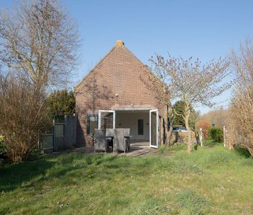 Huis te huur: Leidsevaart 112 2211 VS Noordwijkerhout - Photo 6