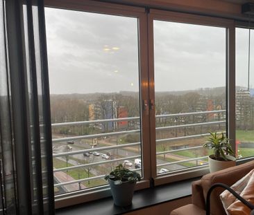 Te huur: Appartement Spijkerhofplein in Nijmegen - Foto 2