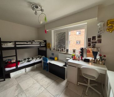 Instapklaar appartement met 2 slpks in Halen. - Photo 3
