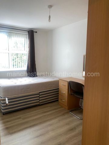Plymouth Grove, Manchester, M13 0AS - Photo 5