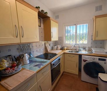 Casa adosada de alquiler en Rodeo Alto - Guadaiza - La Campana - Photo 4