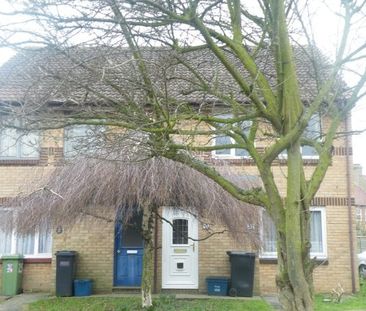 Davies Close, Croydon CR0, Property for rent - Photo 5