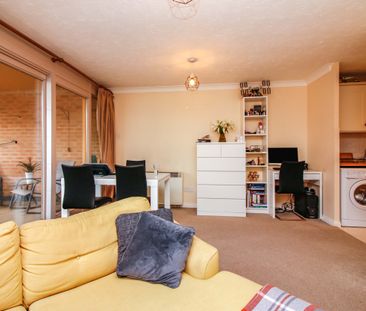 1 bedroom apartment to rent North Thirteenth Street, Milton Keynes,... - Photo 6