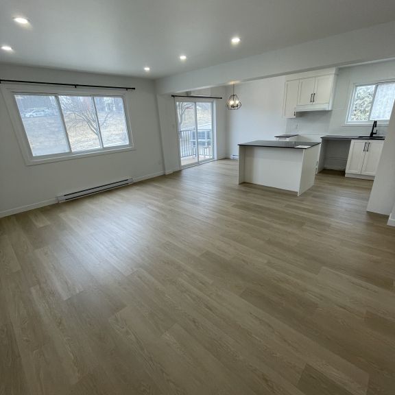 Appartement à Louer - Photo 1