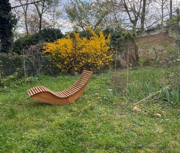 Appartement 2 pièces - Saint Genis Laval, - Photo 5