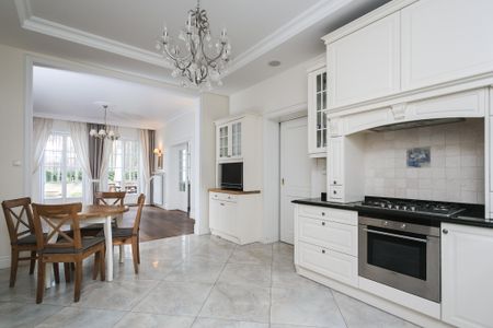 Dom na wynajem, Warszawa Wawer Radość - Photo 2