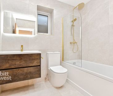 2 bedroom detached bungalow to rent - Photo 1