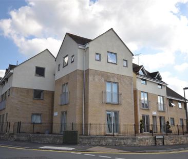 2 bedroom apartment to rent - Photo 6