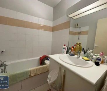 Appartement à louer 2 pièces 49.54m² - Photo 6