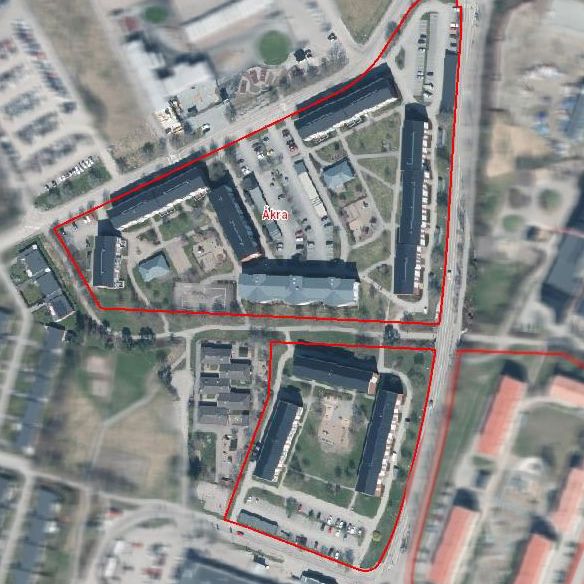 Johannesbergsgatan 7 B - Foto 2