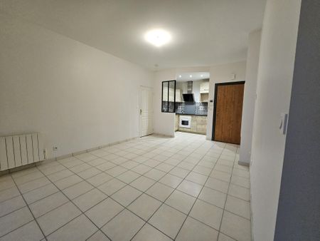 Location Appartement 3 pièces 52m² DIJON 21000 - Photo 5