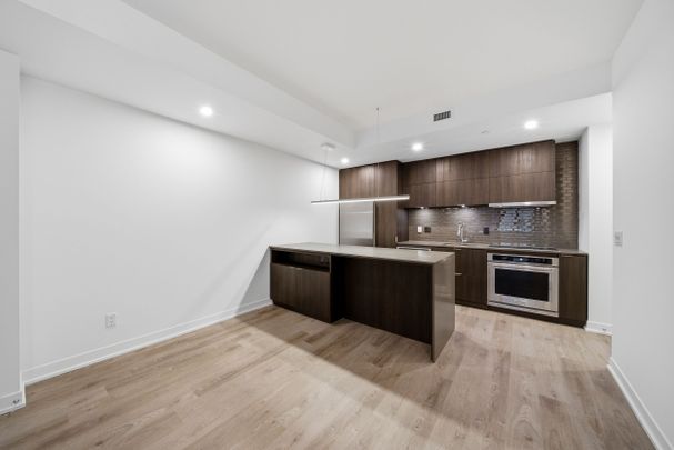 For Lease - 2 St Thomas Street Unit# 202, Toronto, Ontario - Photo 1