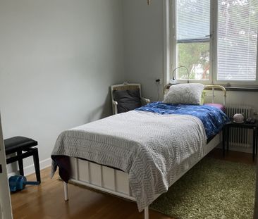 Petrejusvägen, Johanneshov - Photo 1