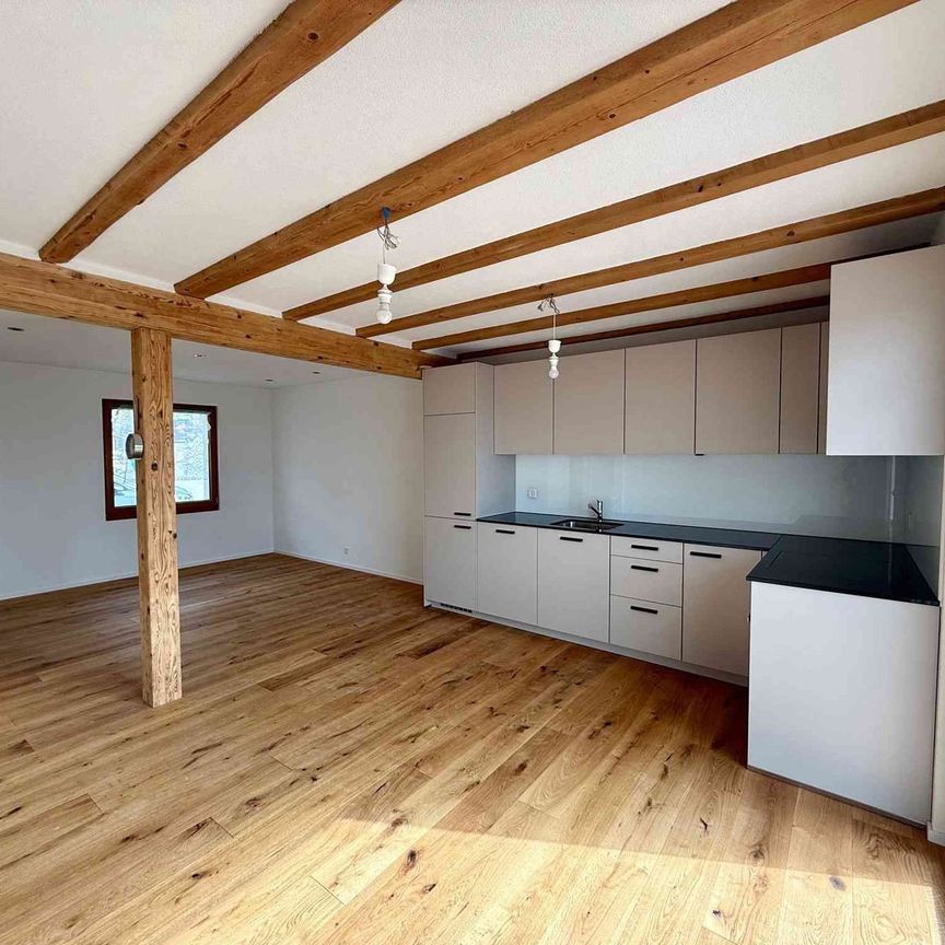 5.5 Zimmer, 150 m² - Photo 1