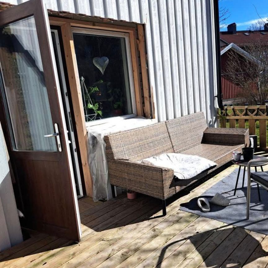 Bergsgatan 11 B - Foto 1