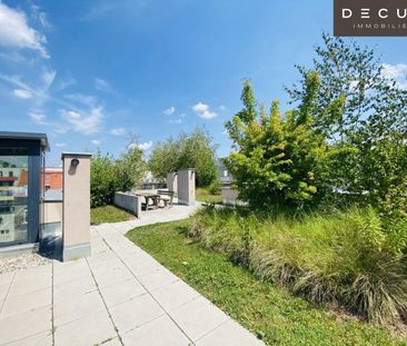 | 2-ZIMMERWOHNUNG MIT BALKON | NÄHE HAUPTBAHNHOF - Photo 3