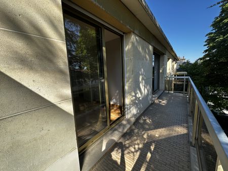 Location Appartement 2 pièces 37m² ENGHIEN LES BAINS 95880 - Photo 5