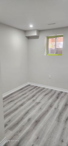 For Lease - 85 Emerald Coast Trail Unit# BASEMENT, Brampton, Ontario - Photo 5