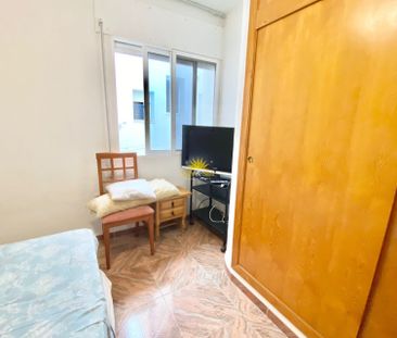 2 BEDROOM APARTMENT - SAN PEDRO DEL PINATAR - Photo 5